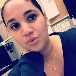 Meet your Posher, Priscilla